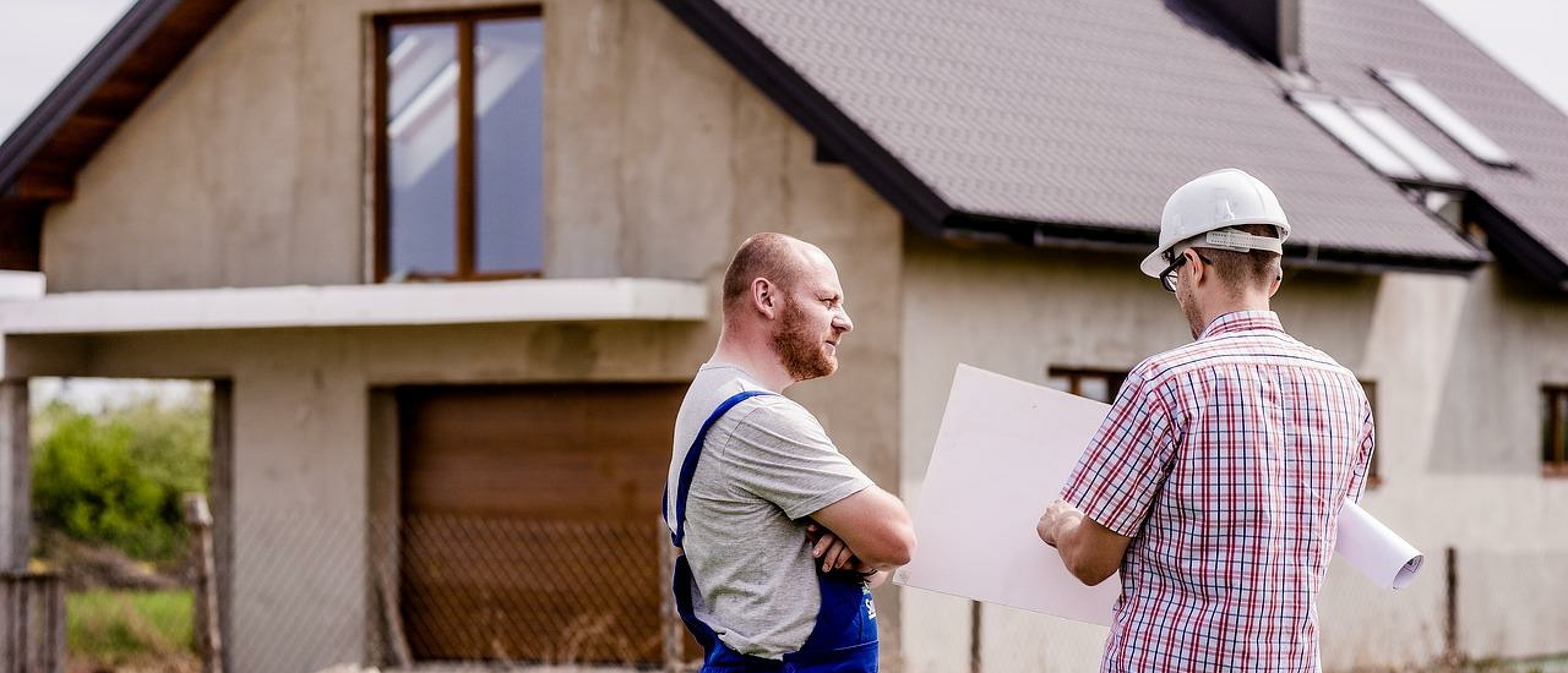 Wat is het verschil tussen een taxatie en een bouwtechnische keuring