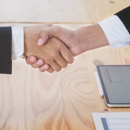 Vesteda project verkocht door Digimakelaars