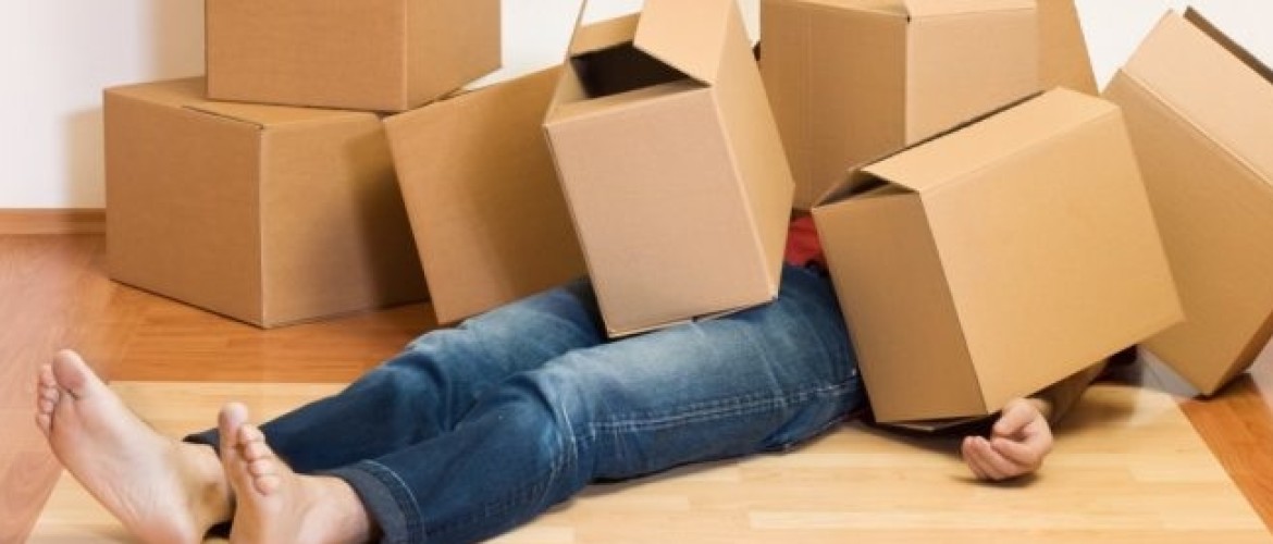 4 tips om goedkoop te verhuizen