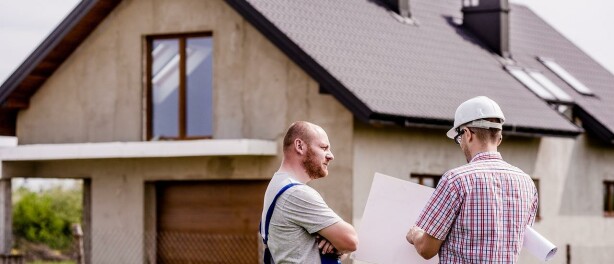 Het verschil tussen een taxatie en een bouwkundige keuring