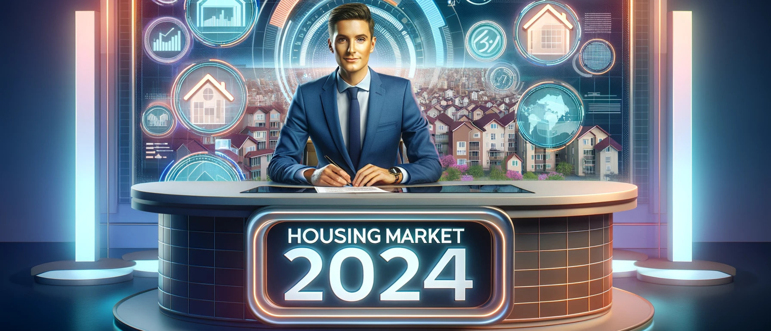 De wetswijzigingen voor de vastgoedmarkt van 2024