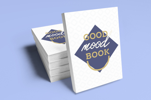 Good Mood Book foto editie 2