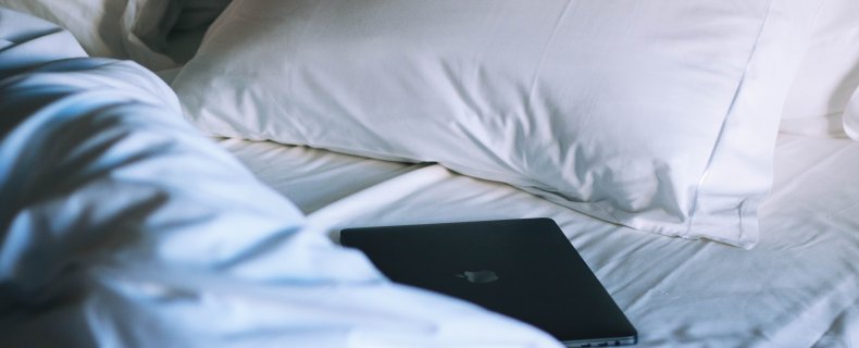 Slimmer slapen dankzij het Internet of Things: slimme bedden
