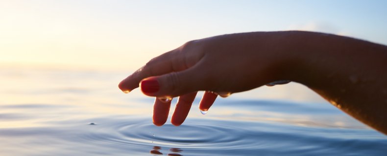 Slim water, IoT oplossingen ten behoeve van duurzaam water gebruik