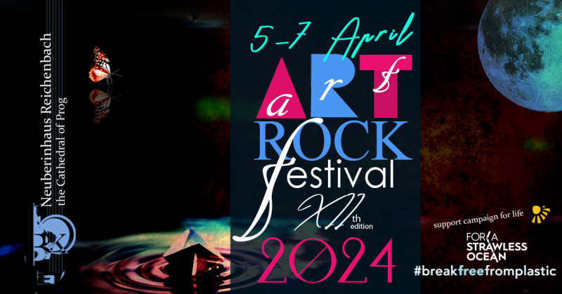 ArtRock 2024 ArtRock 2024