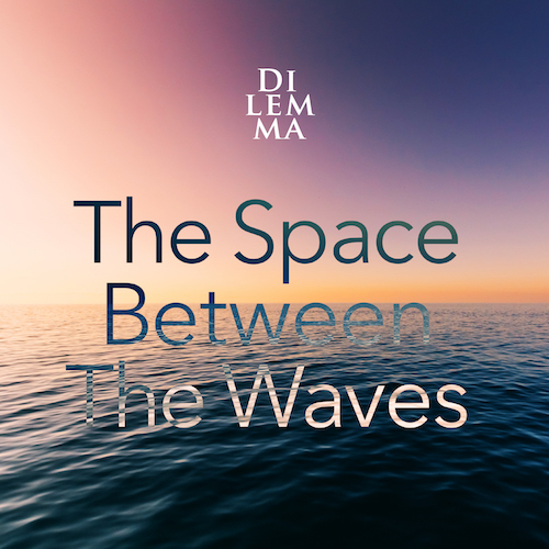 The Space Between The Waves released!