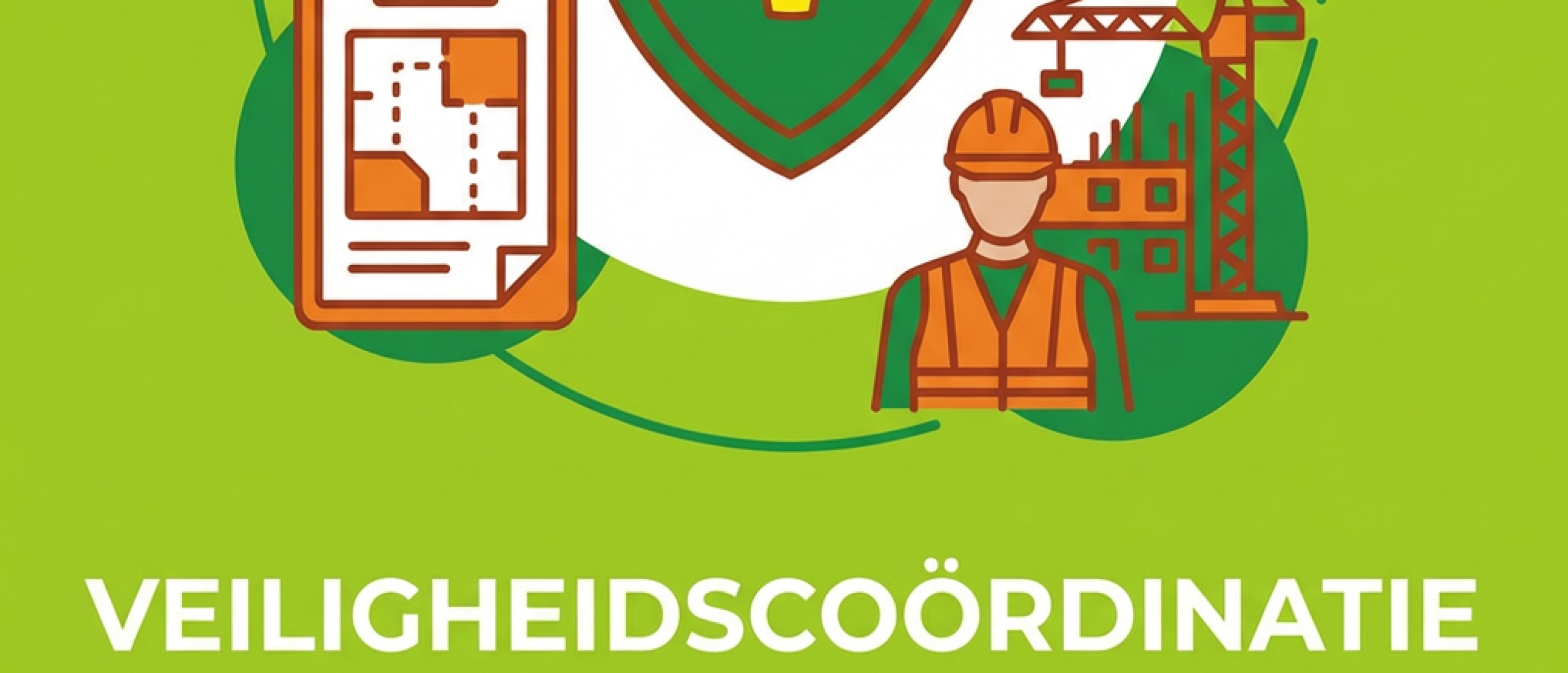 DISCBelgium jouw partner van veiligheidscoordinatie DISCBelgium jouw partner van veiligheidscoordinatie