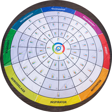 DISC certificering