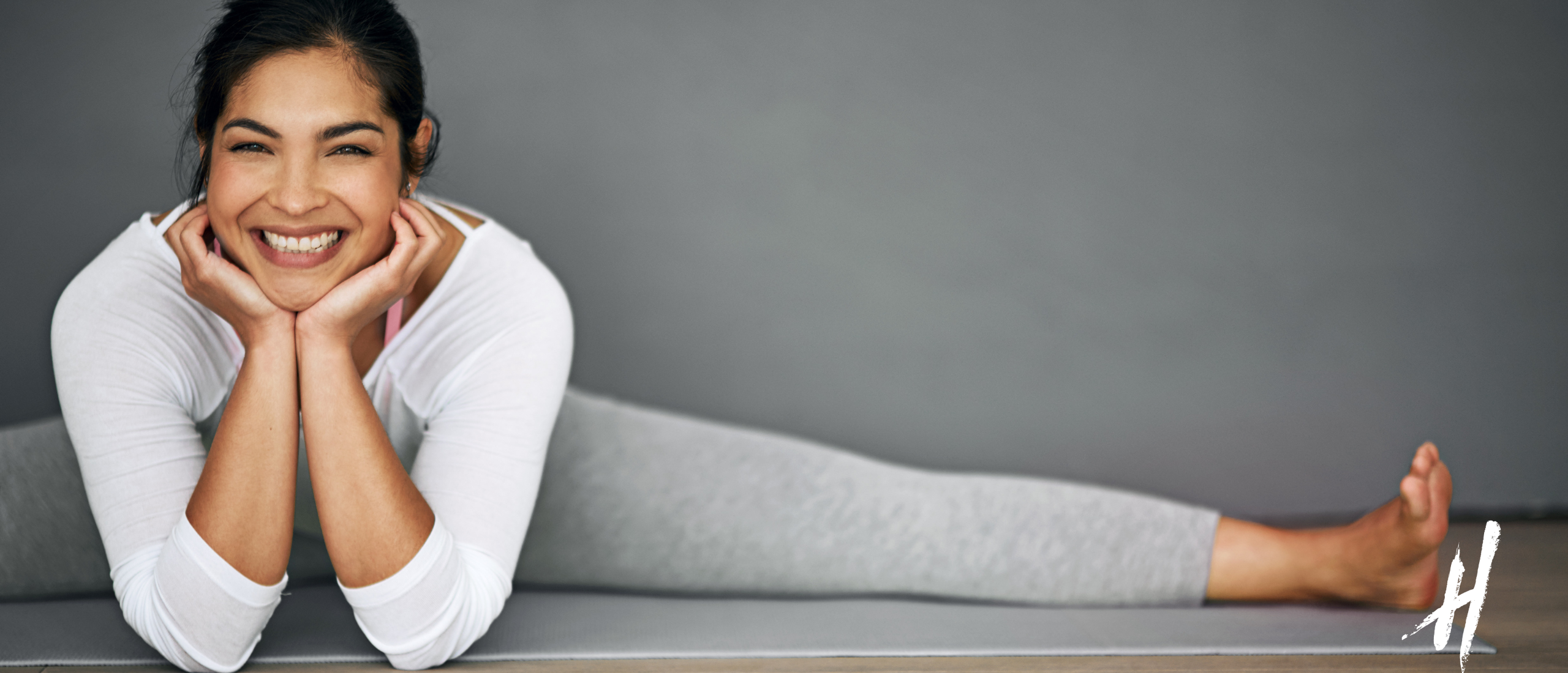 5 voordelen van yoga