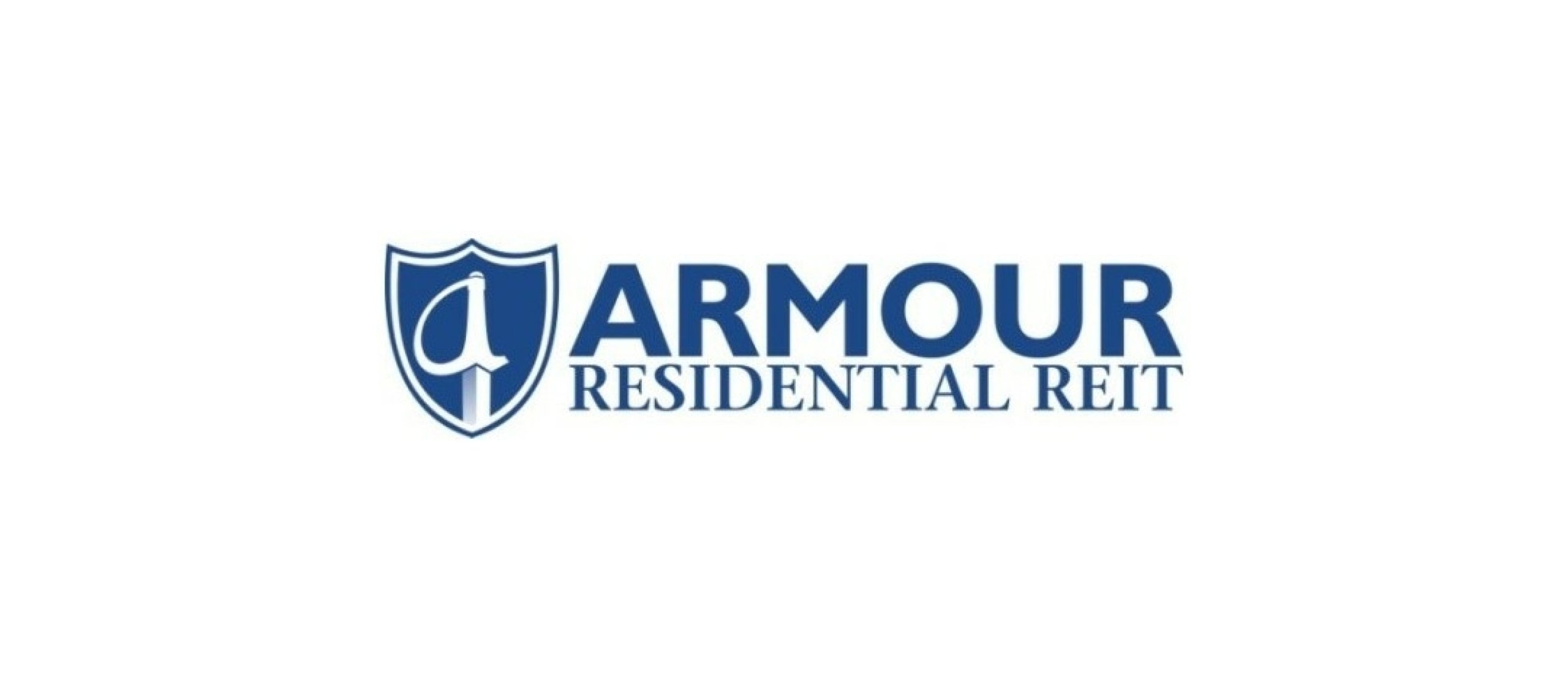 Armour Residential Reit (ARR) Stock Split