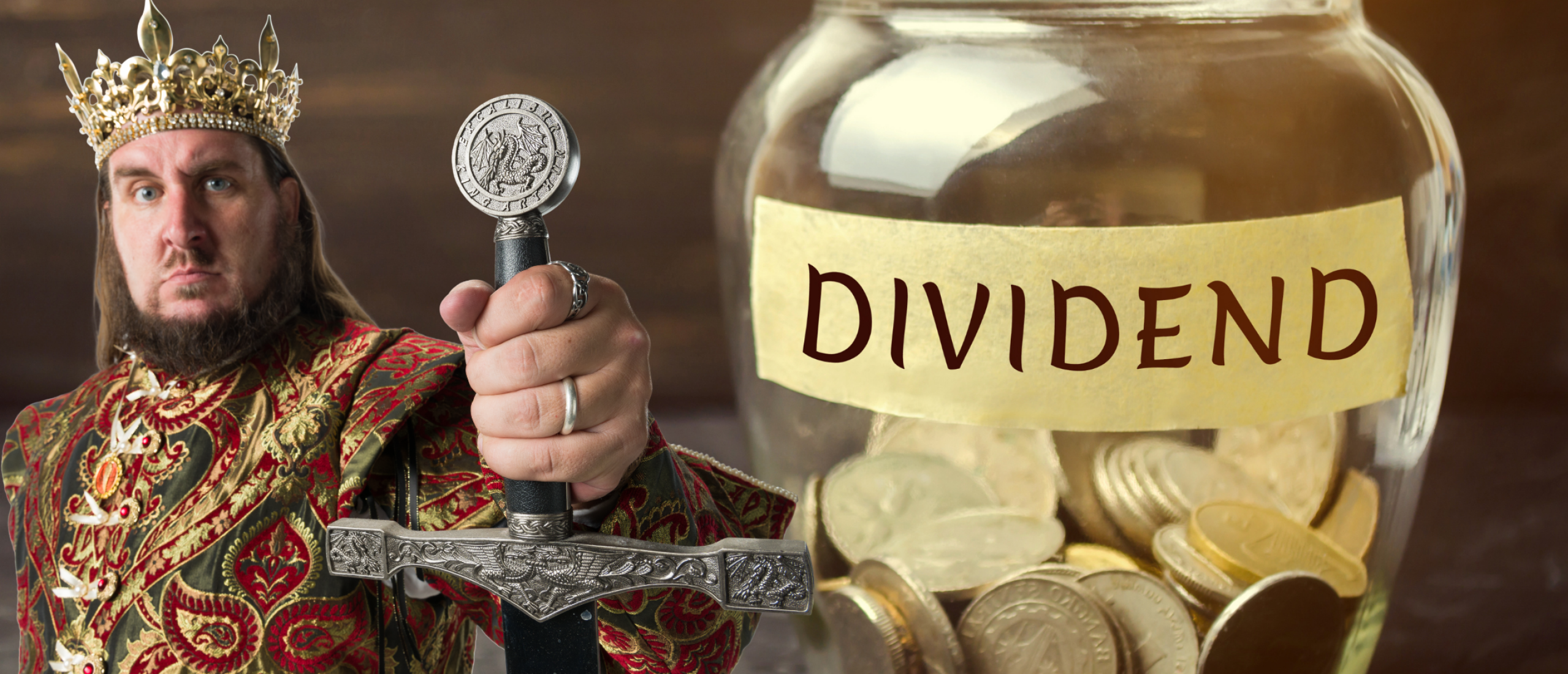Dividend Kings: Al 50 jaar op rij groeiend dividend