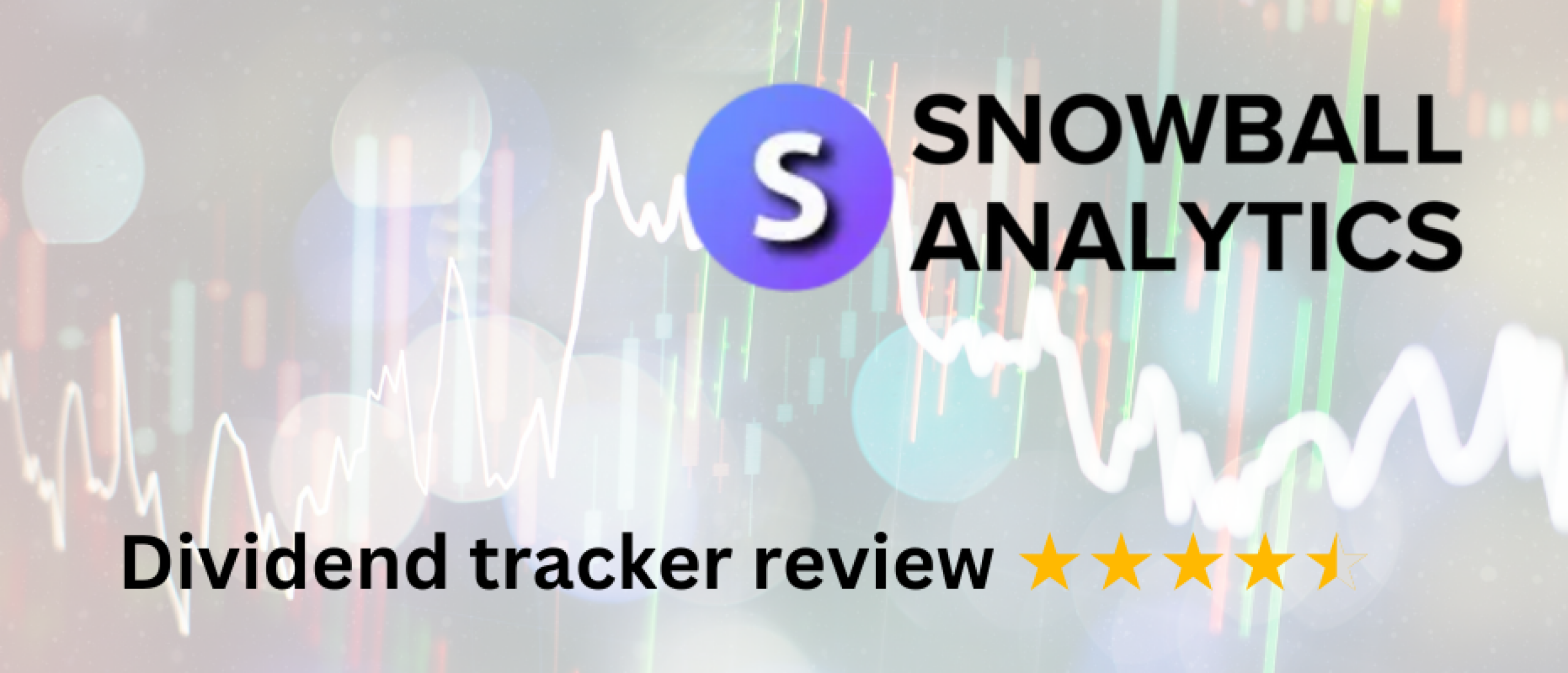 Snowball Analytics review