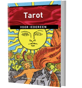 boek over tarot