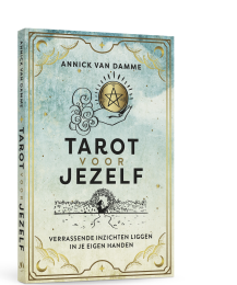 tarot boek