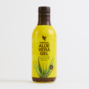 Forever aloe drink PET