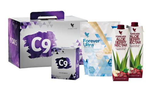 C9-berry-vanilla-pakket