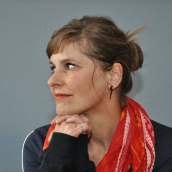 Fiona Huisman