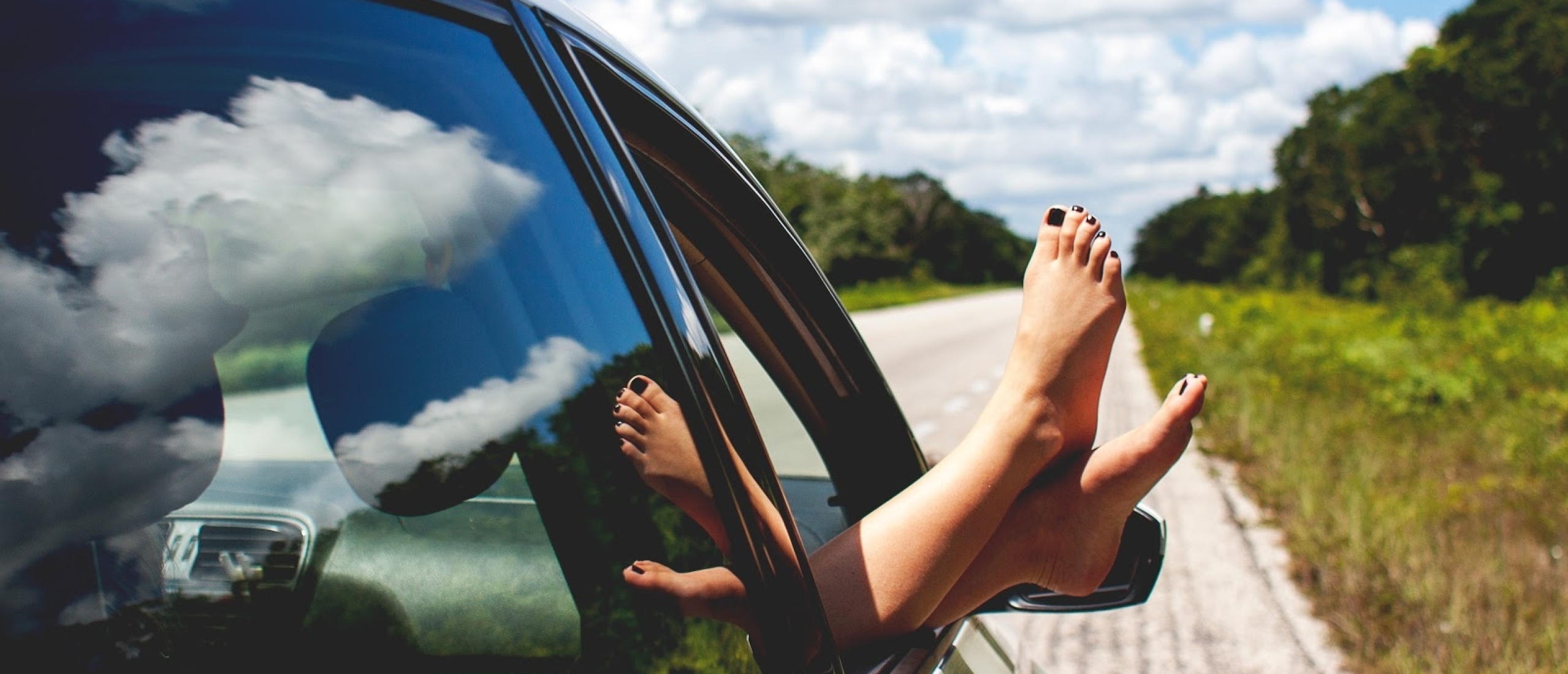 Recepten gezonde snacks voor onderweg: lekker, makkelijk en voedzaam!