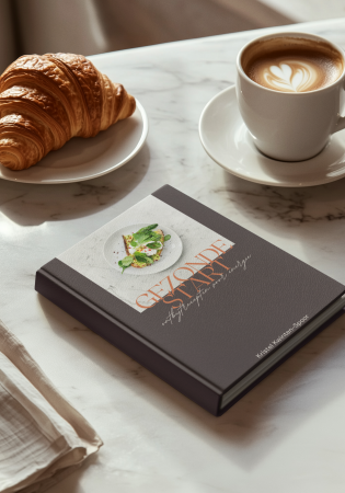 gezonde start ontbijtrecepten