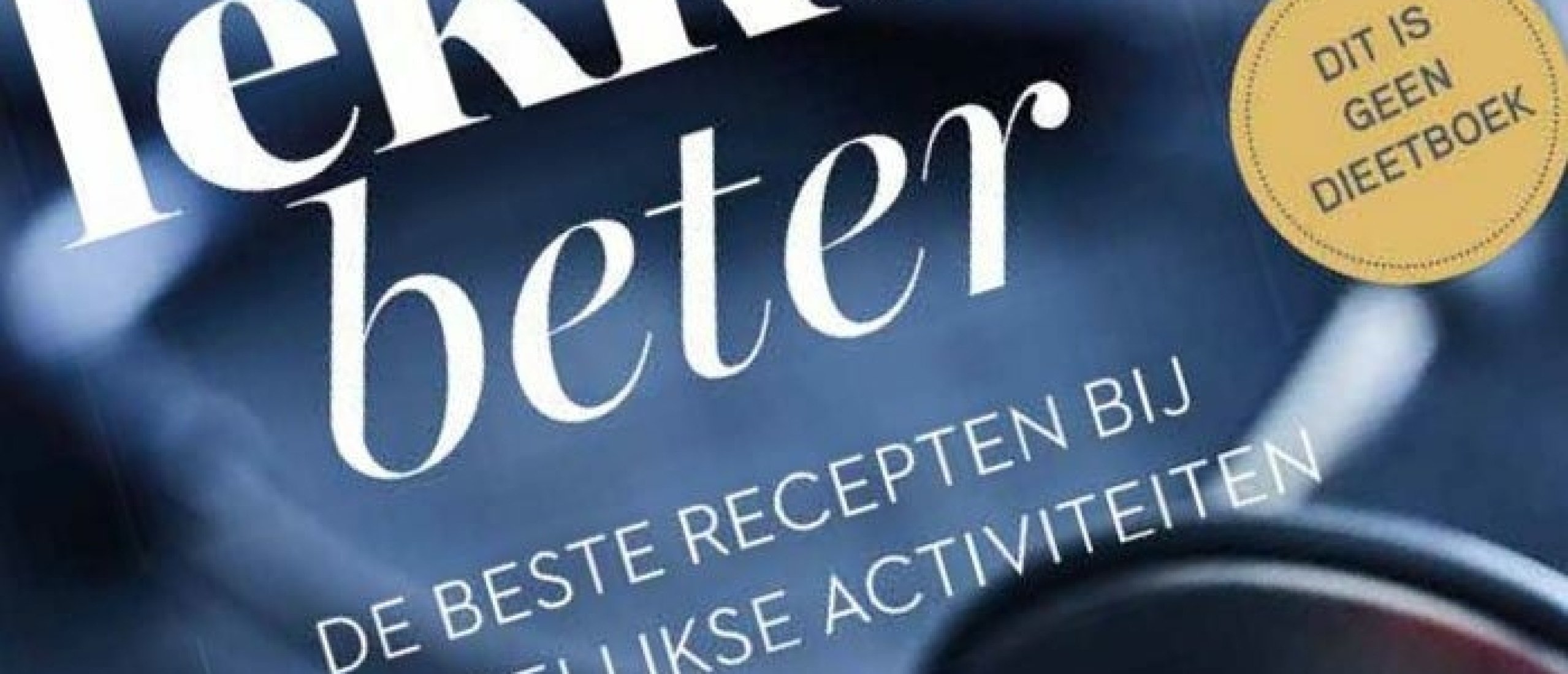 Lekker beter – Ramon Beuk en Rutger Verhoeff (2017)