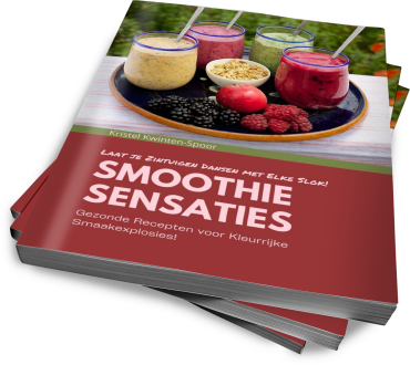 E-book Smoothie Sensaties