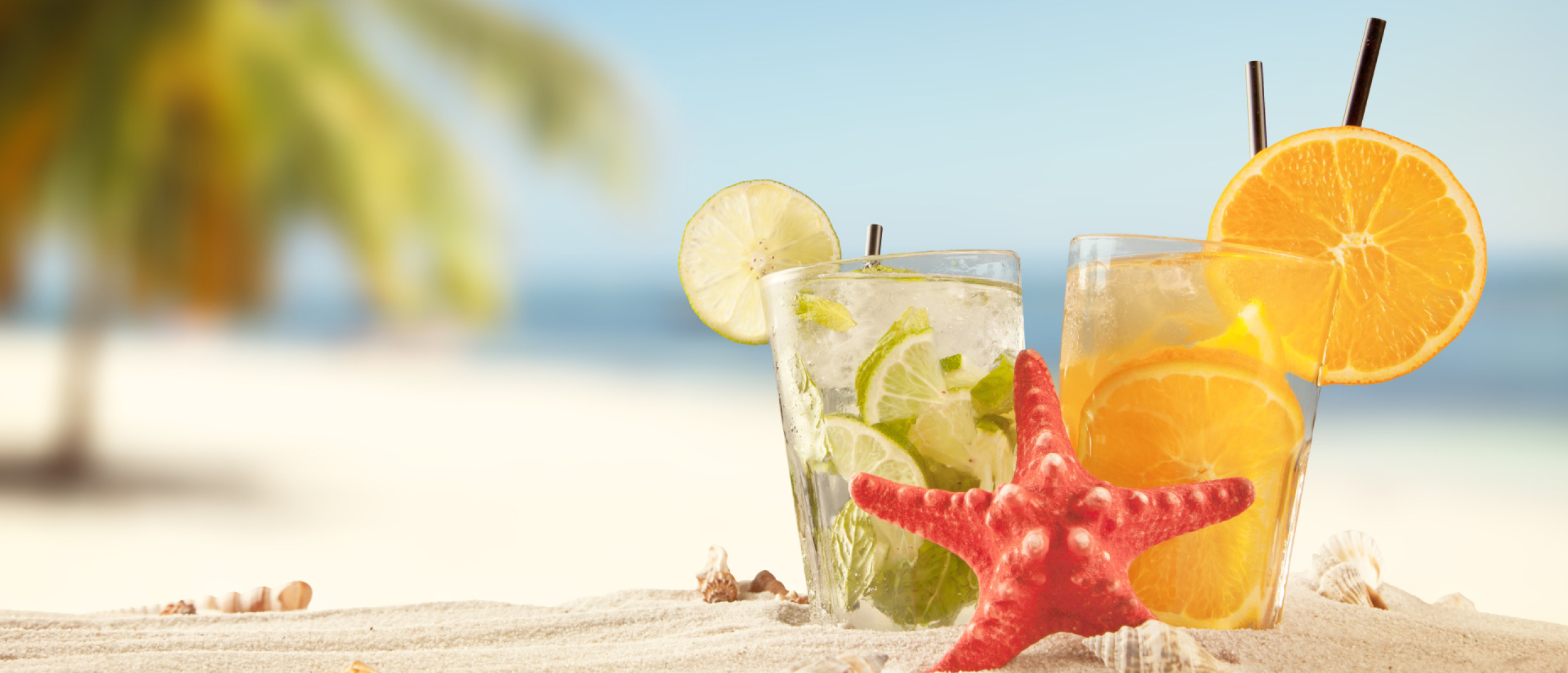 Zomerse recepten: verfrissende smoothies, ijsjes en meer!