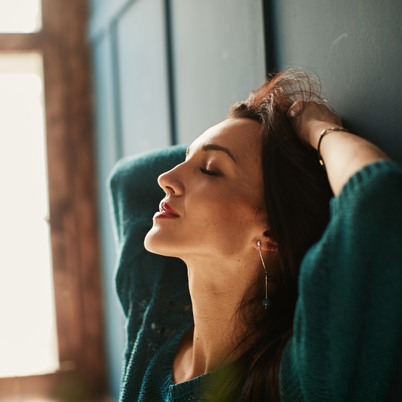 balans werk en privé om burn-out te voorkomen