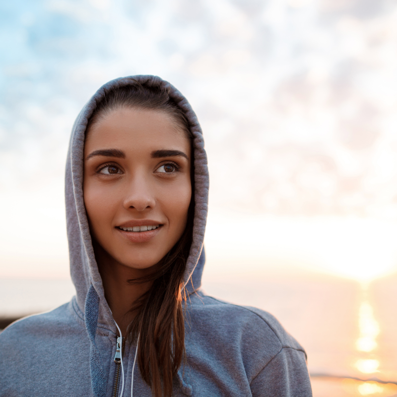 gelukshormoon endorfine