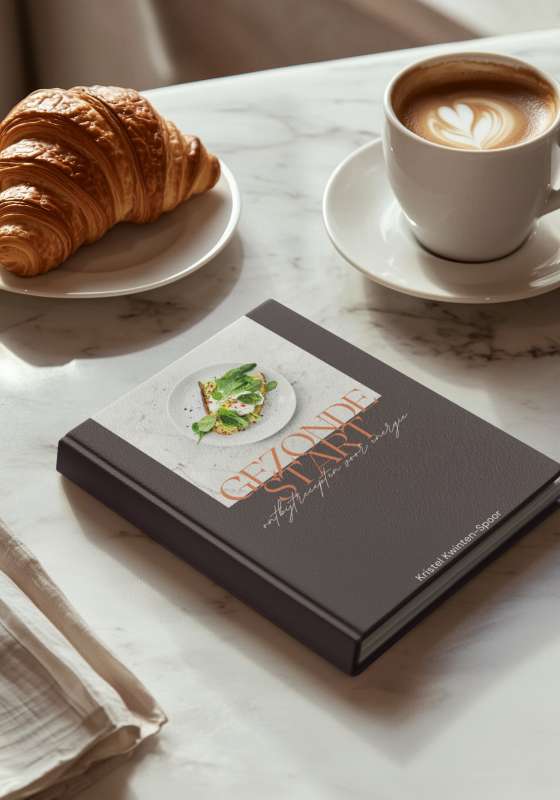 gezonde start ontbijtrecepten