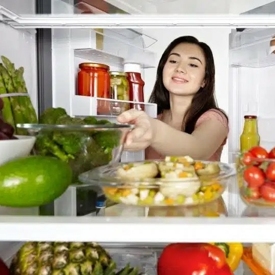 gezonder eten tips