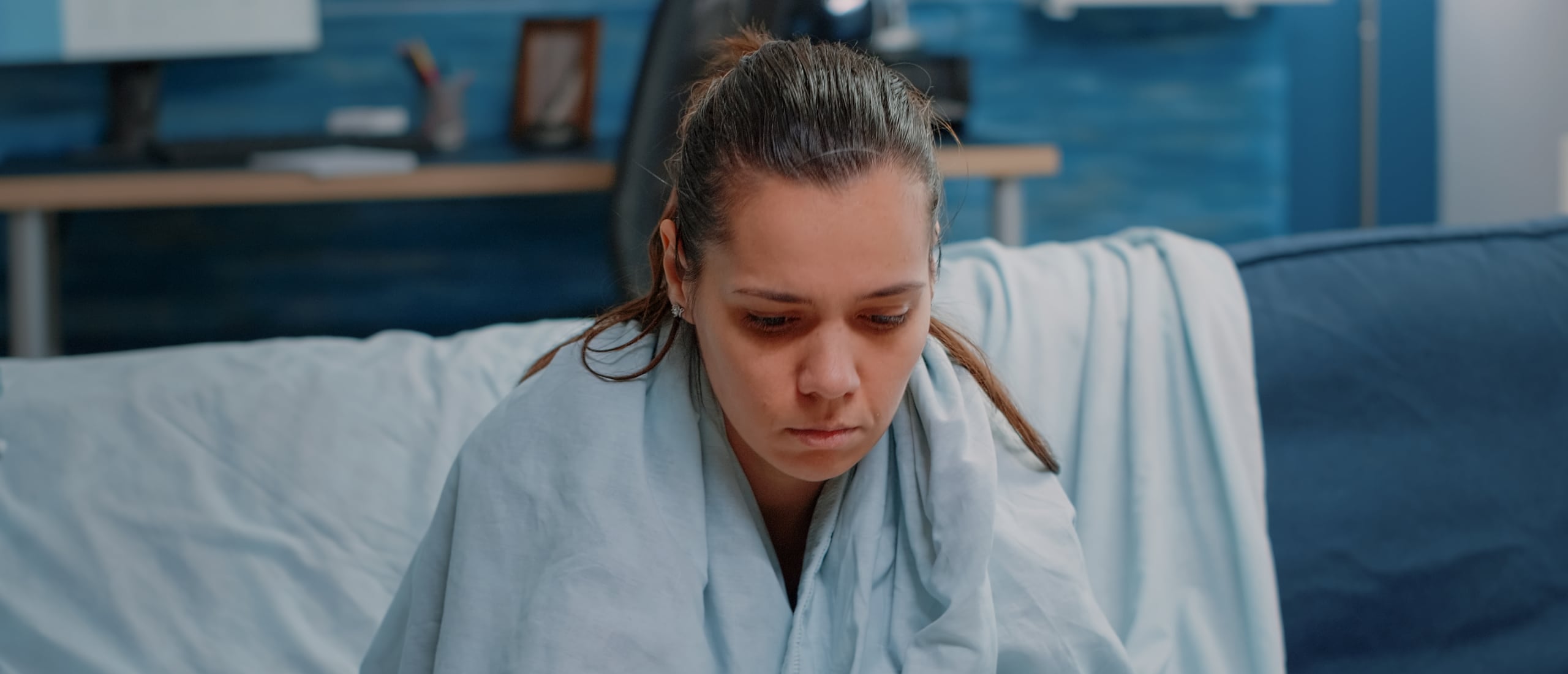 vitamines en stemming