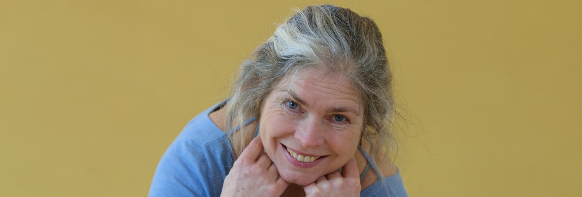 Caroline Ligtenberg Do-In Yoga Deutschland