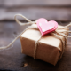 Geschenk an dich selbst