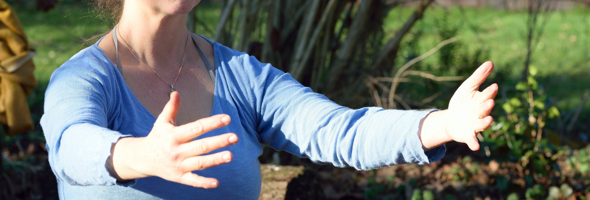 Do-In Yoga Kranenburg und Kleve