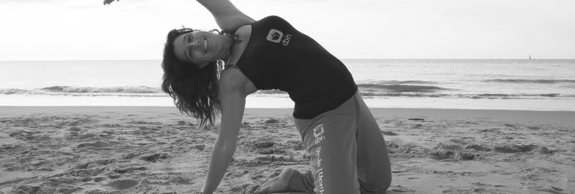 Claudia Heijdel Do-In Yoga Do-In opleiding online en offline