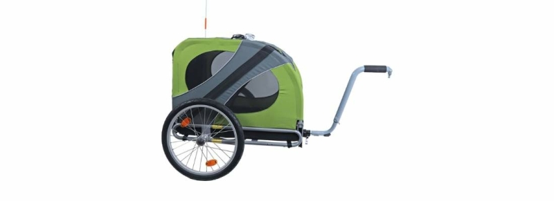 doggyride hondenfietskar