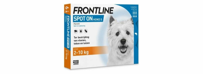 Frontline beste kiezen