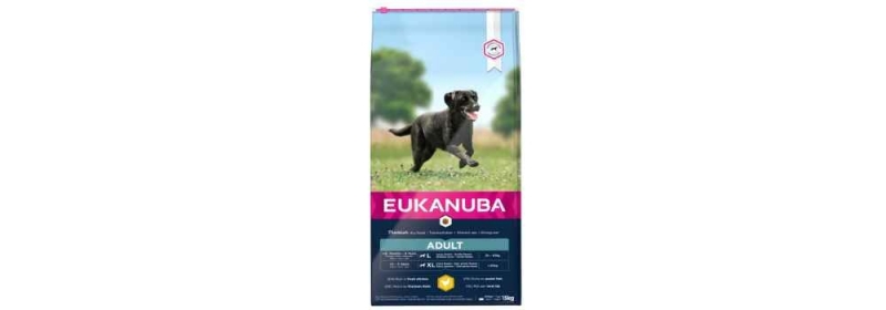 Eukanuba Dog Adult hondenvoer