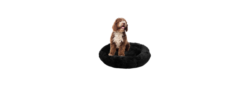 All 4 Pets Supply Hondenmand Donut