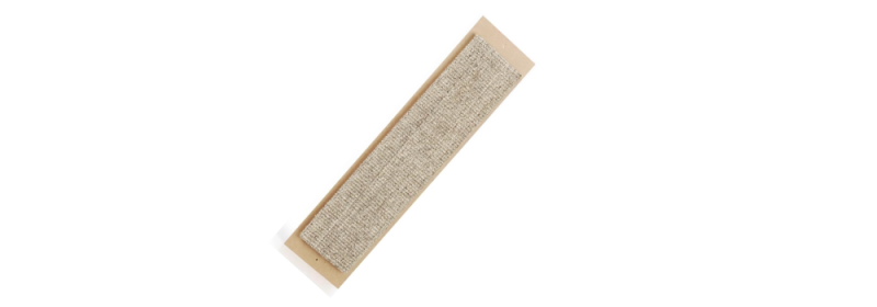 Beeztees luxe Sisal - Krabplank