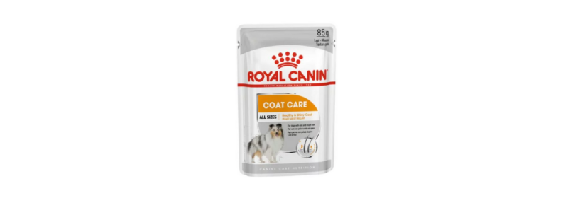 Royal Canin Coat Care Natvoer