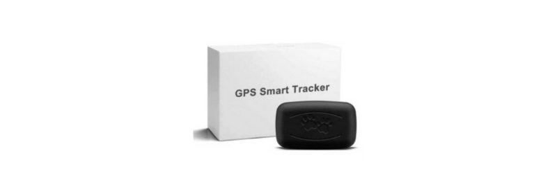 SAMA Direct Huisdier GPS Tracker