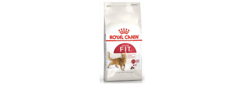 Royal Canin Fit 32 - Kattenvoer