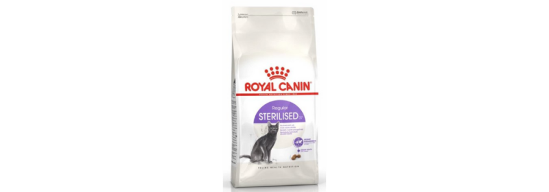 Royal Canin Sterilised 37 - Kattenvoer