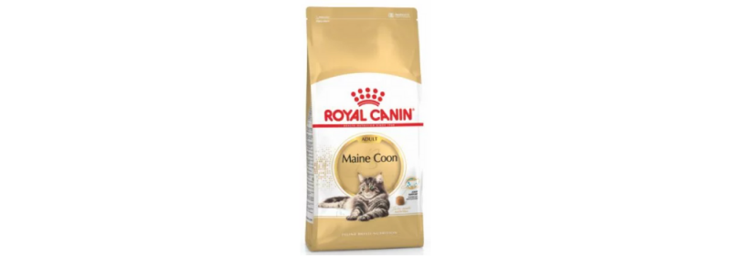 Royal Canin Maine Coon Adult - Kattenvoer