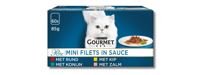 gourmet perle