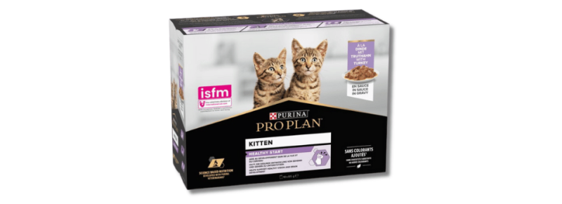 pro plan kattenvoer kitten