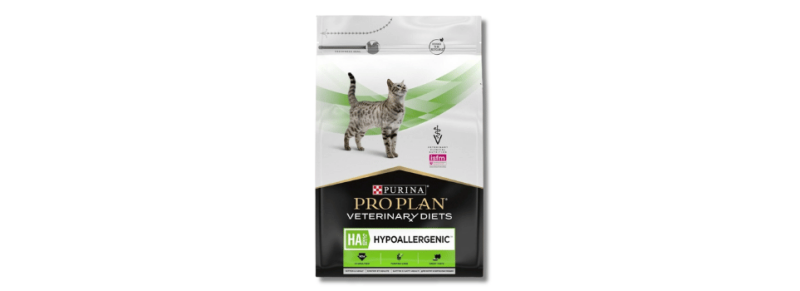 Purina Pro Plan Veterinary Diets Feline