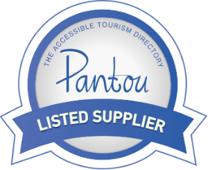 Pantou logo