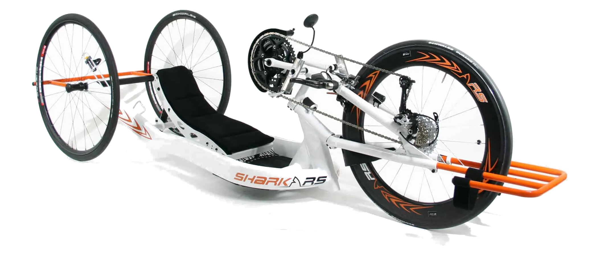 handbike